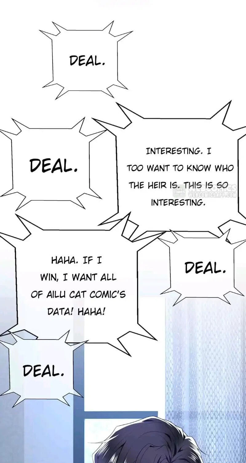 Read The Naive Mr. Lu chapter 168 image 19 on Lezhin