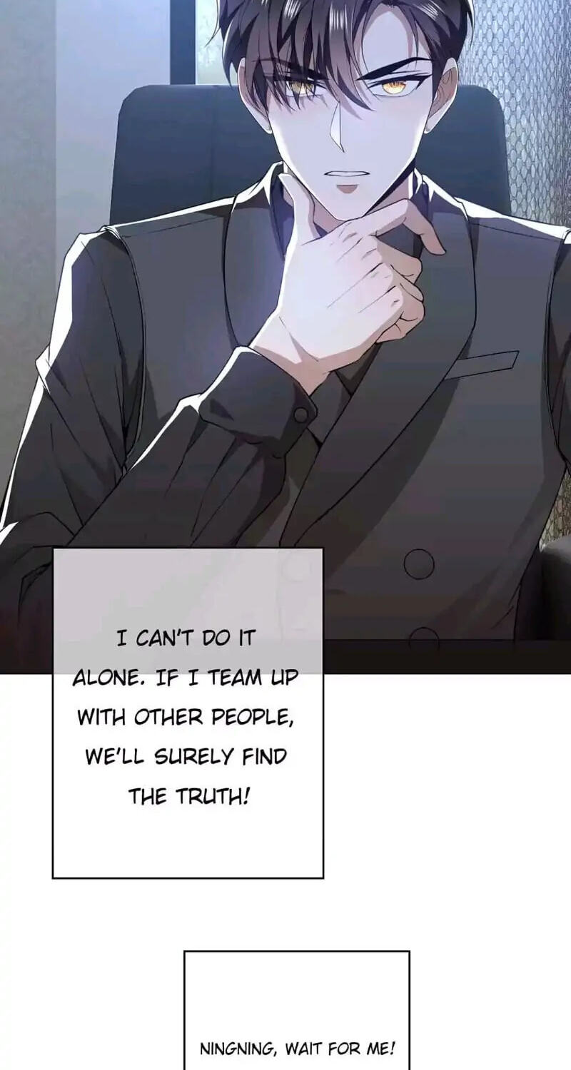 Read The Naive Mr. Lu chapter 168 image 20 on Lezhin