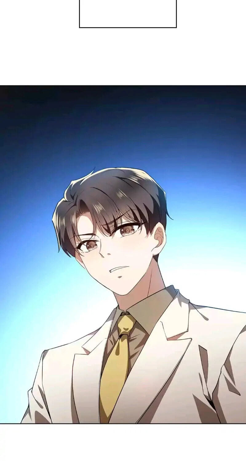 Read The Naive Mr. Lu chapter 168 image 21 on Lezhin