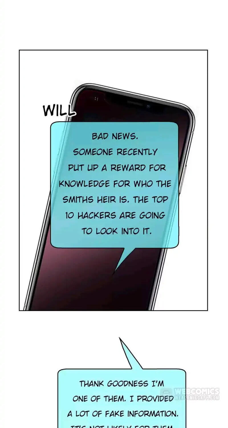 Read The Naive Mr. Lu chapter 168 image 22 on Lezhin