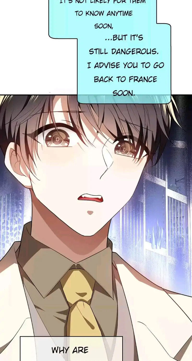Read The Naive Mr. Lu chapter 168 image 23 on Lezhin