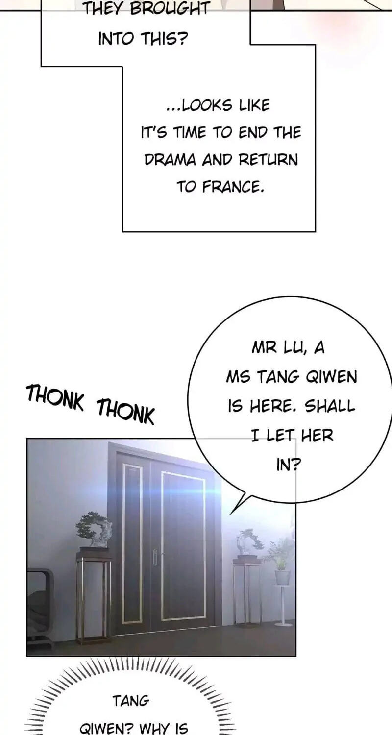 Read The Naive Mr. Lu chapter 168 image 24 on Lezhin