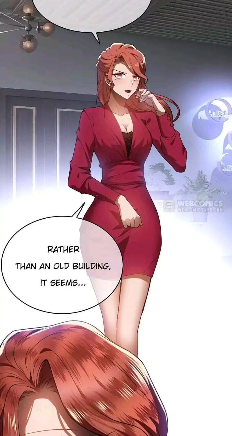 Read The Naive Mr. Lu chapter 168 image 26 on Lezhin