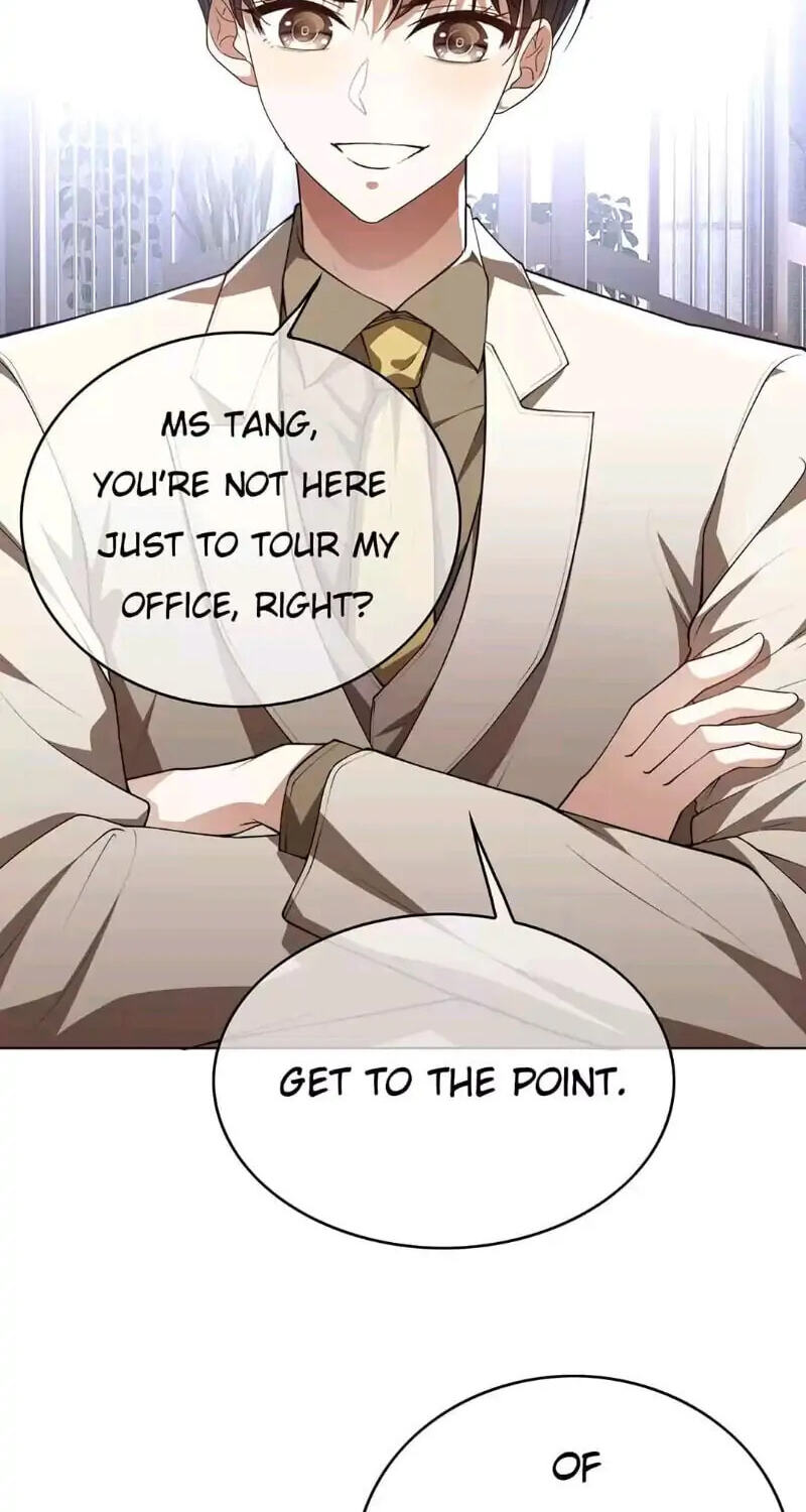 Read The Naive Mr. Lu chapter 168 image 28 on Lezhin