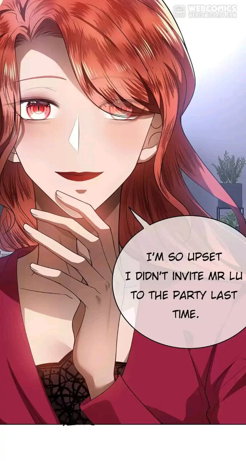 Read The Naive Mr. Lu chapter 168 image 30 on Lezhin