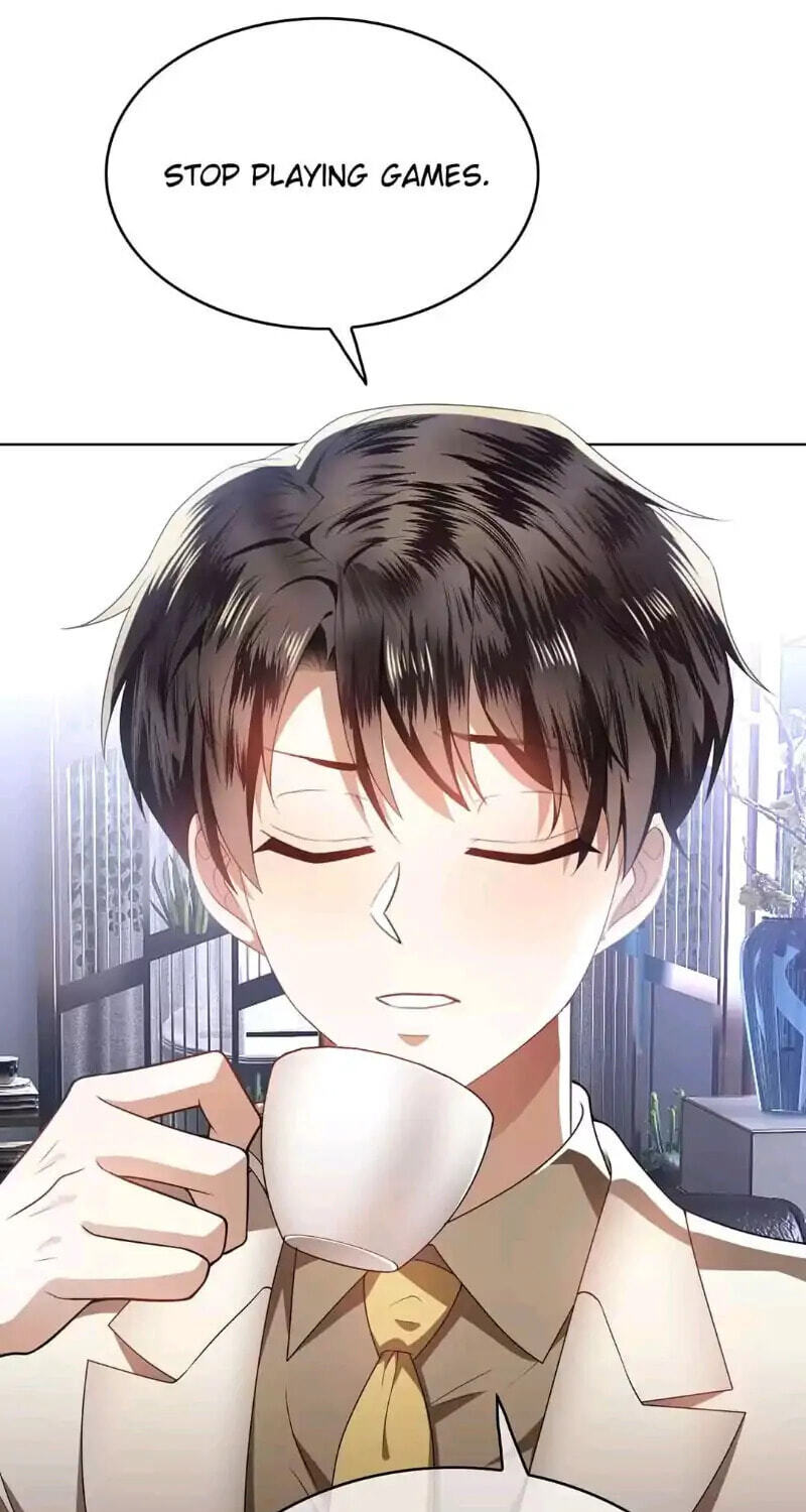 Read The Naive Mr. Lu chapter 168 image 31 on Lezhin