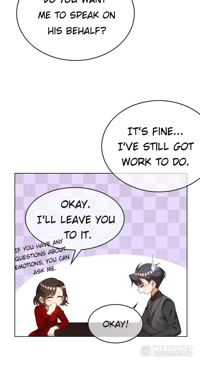 Read The Naive Mr. Lu chapter 168 image 5 on Lezhin