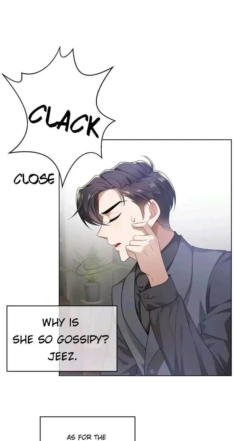 Read The Naive Mr. Lu chapter 168 image 6 on Lezhin