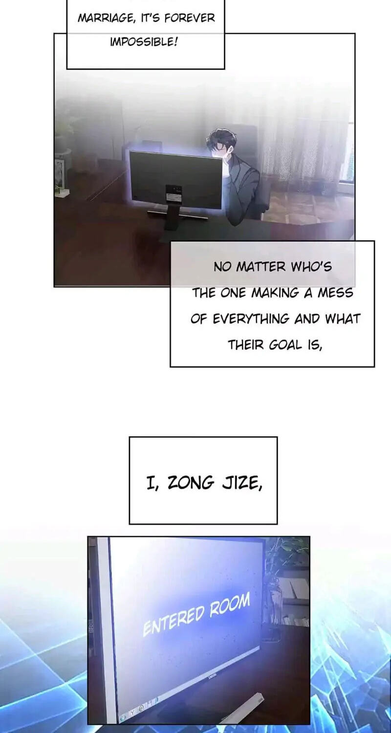 Read The Naive Mr. Lu chapter 168 image 7 on Lezhin