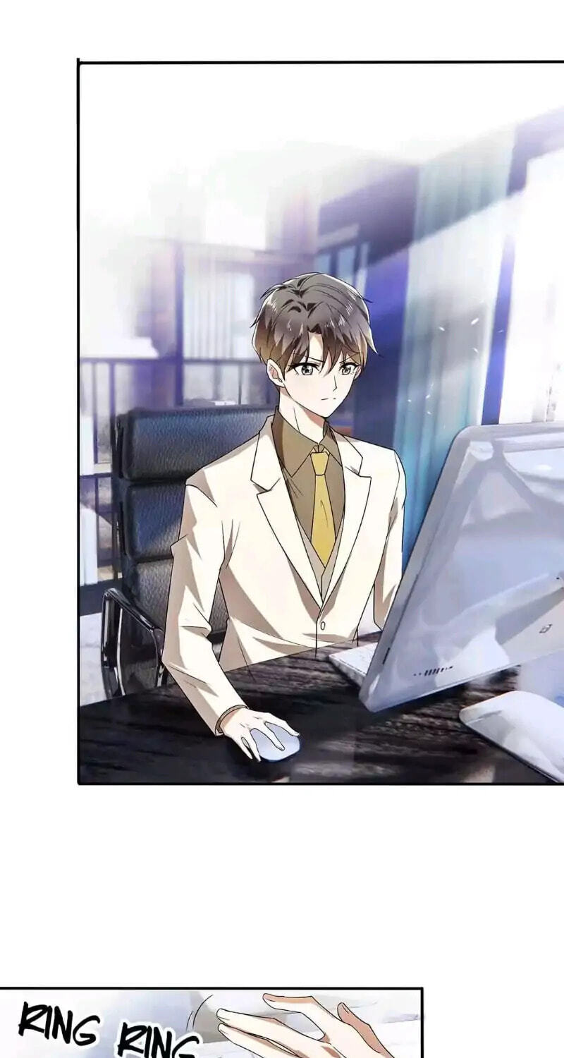 Read The Naive Mr. Lu chapter 169 image 0 on Lezhin