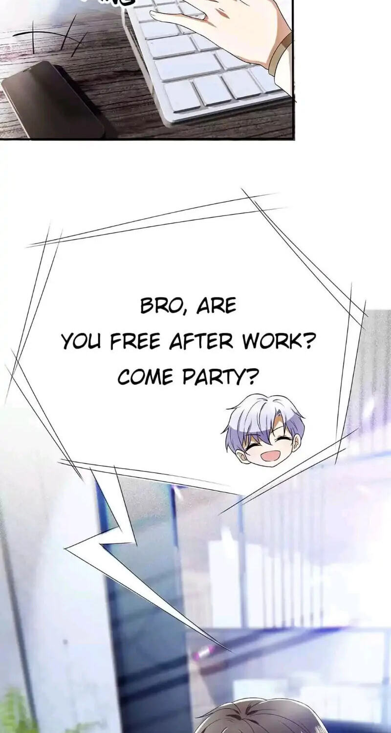 Read The Naive Mr. Lu chapter 169 image 1 on Lezhin