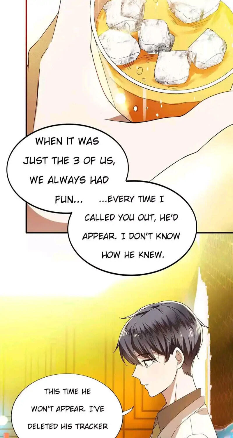 Read The Naive Mr. Lu chapter 169 image 10 on Lezhin