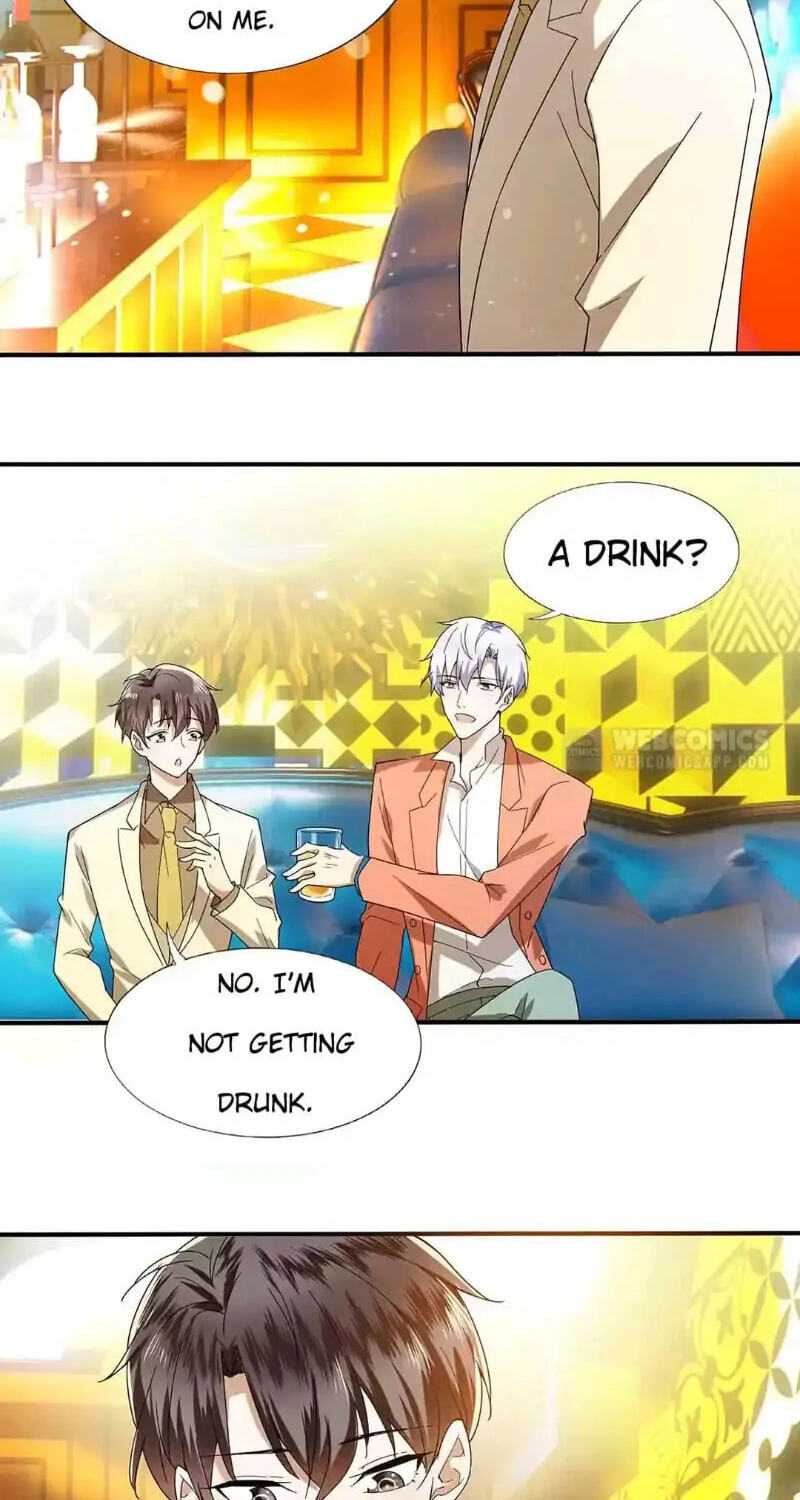 Read The Naive Mr. Lu chapter 169 image 11 on Lezhin