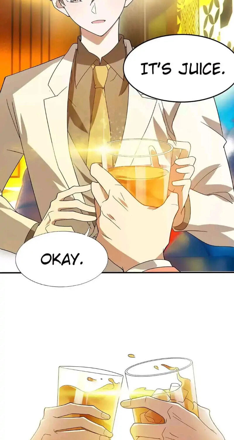Read The Naive Mr. Lu chapter 169 image 12 on Lezhin