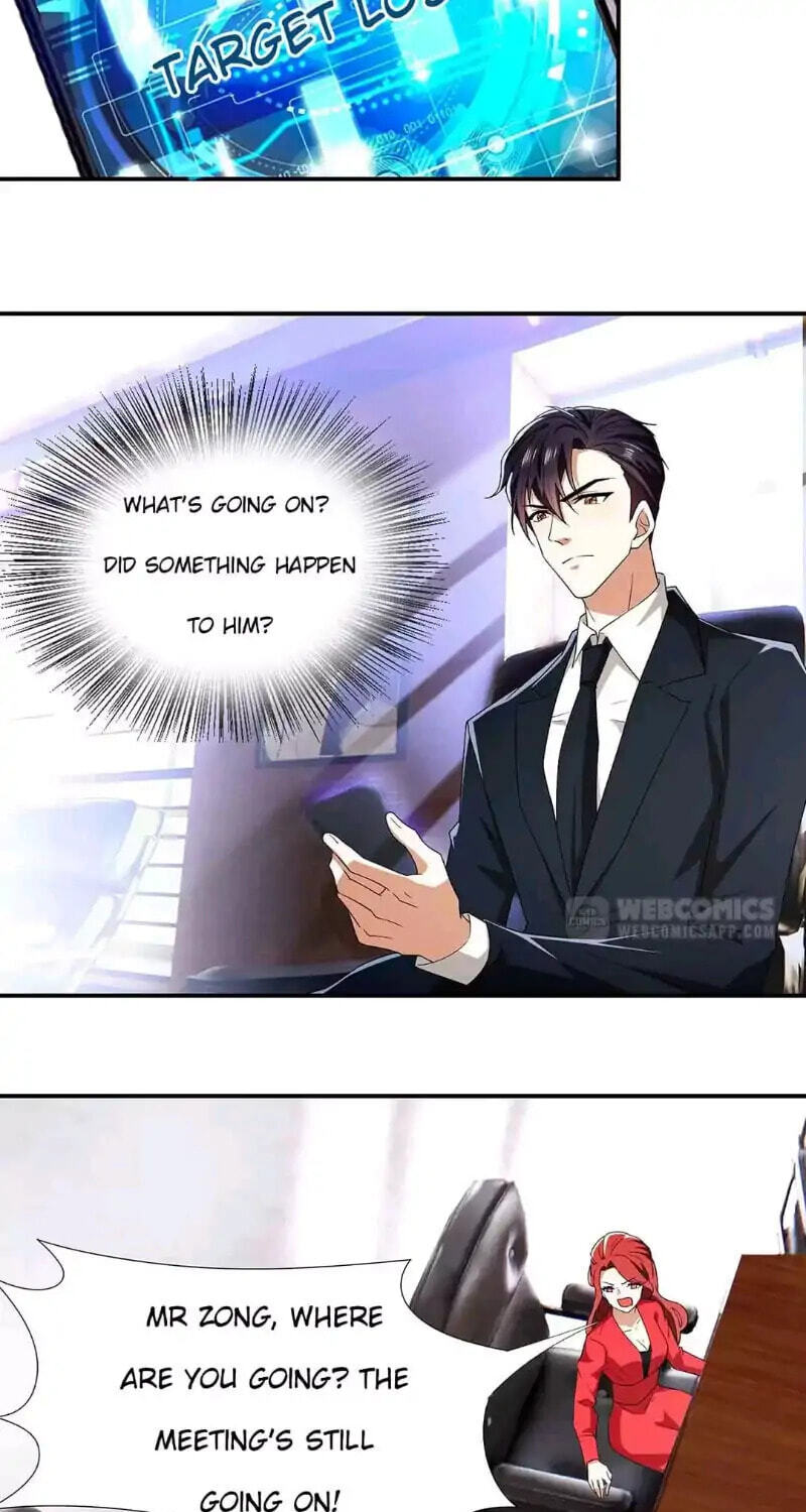 Read The Naive Mr. Lu chapter 169 image 14 on Lezhin