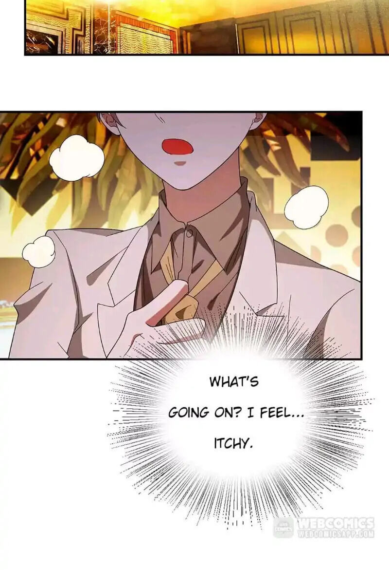 Read The Naive Mr. Lu chapter 169 image 17 on Lezhin