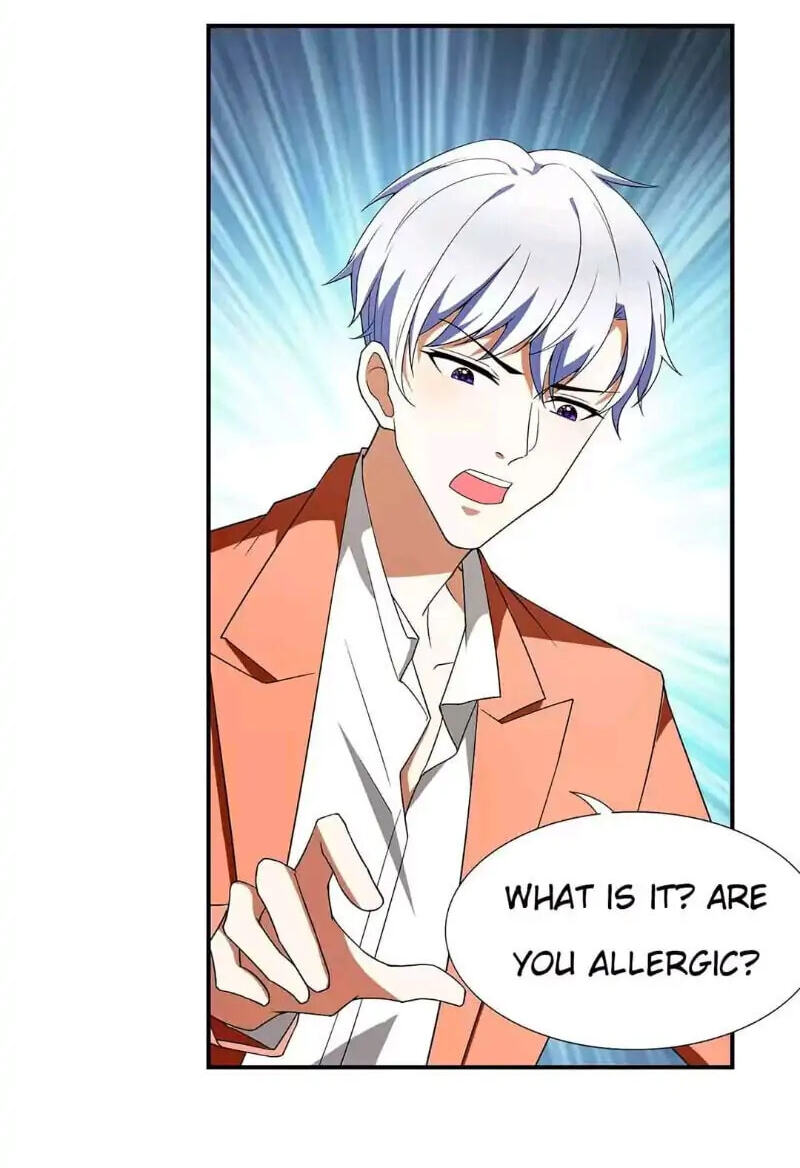 Read The Naive Mr. Lu chapter 169 image 18 on Lezhin