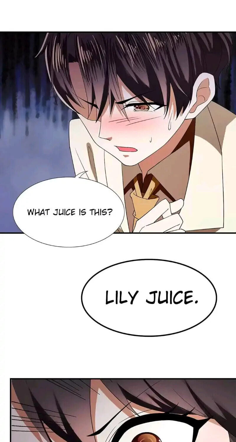 Read The Naive Mr. Lu chapter 169 image 19 on Lezhin