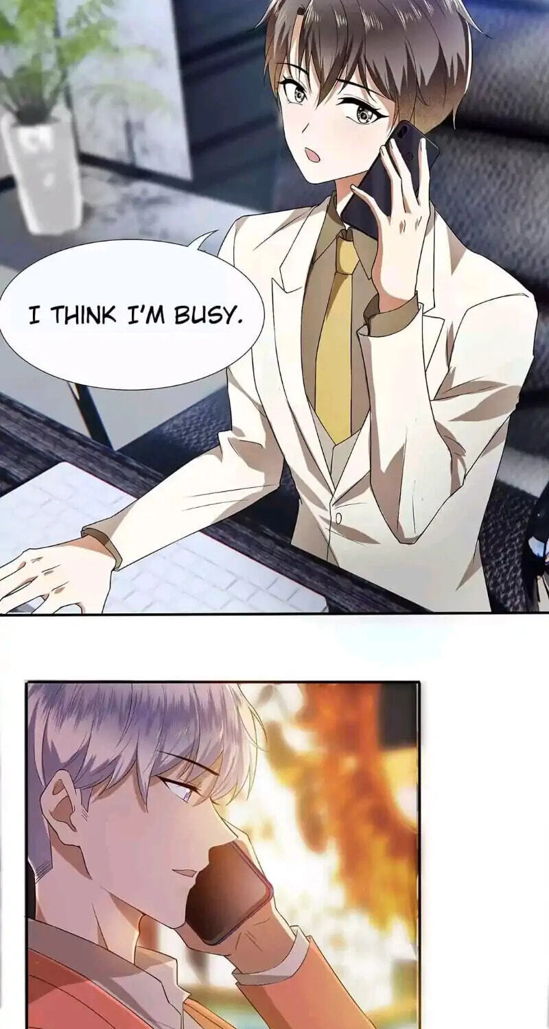 Read The Naive Mr. Lu chapter 169 image 2 on Lezhin