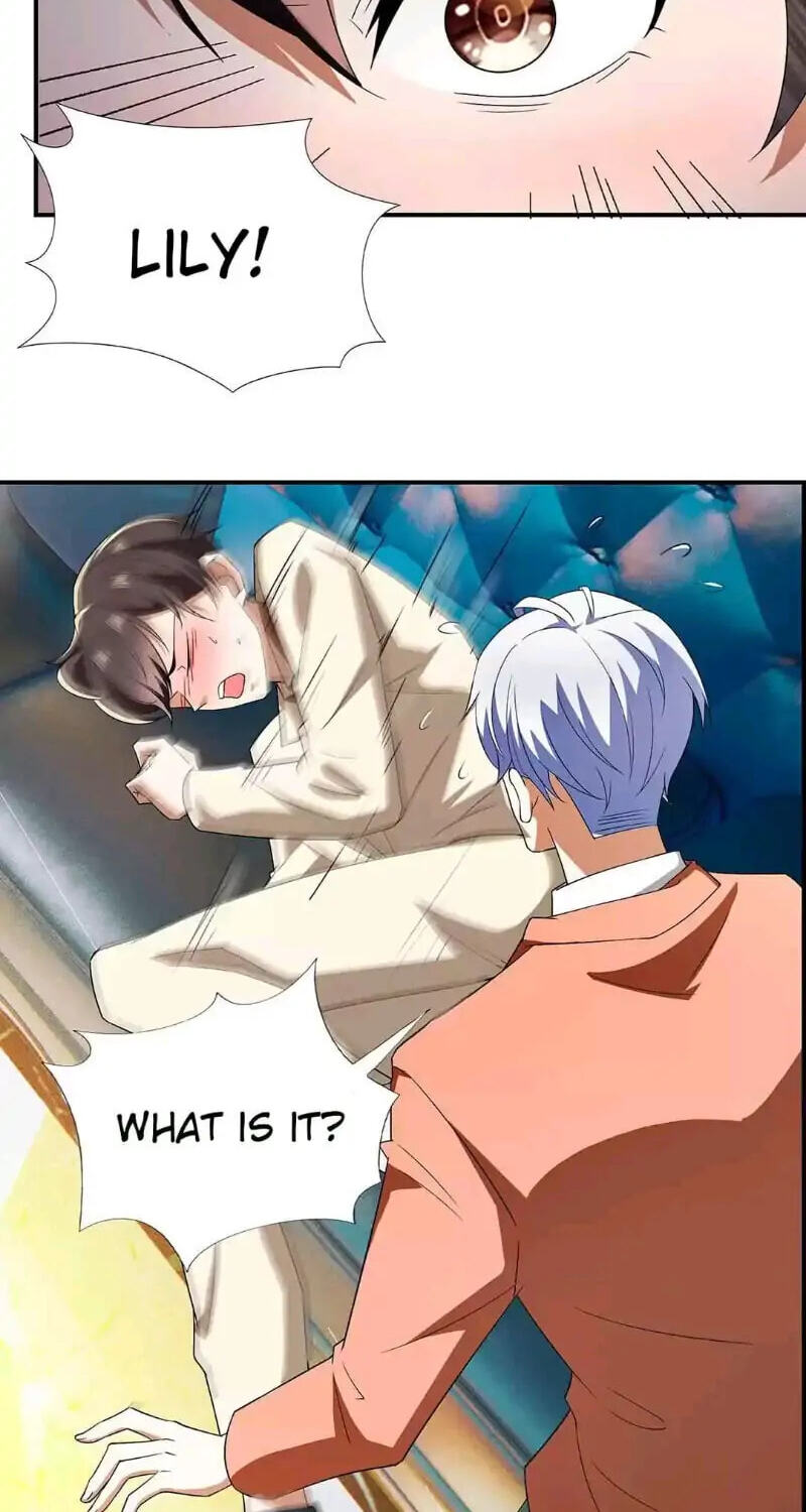 Read The Naive Mr. Lu chapter 169 image 20 on Lezhin