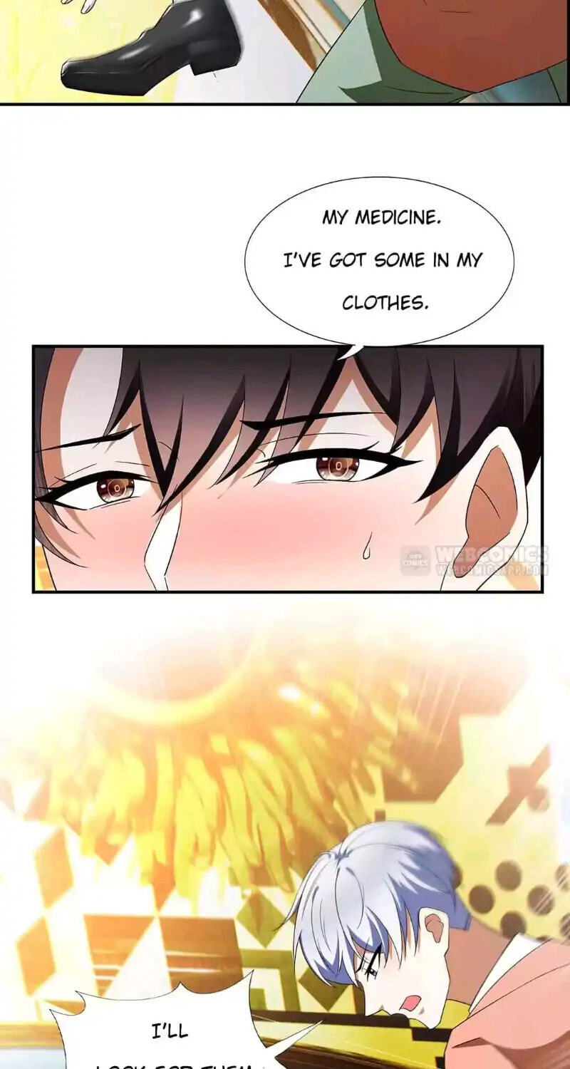 Read The Naive Mr. Lu chapter 169 image 21 on Lezhin