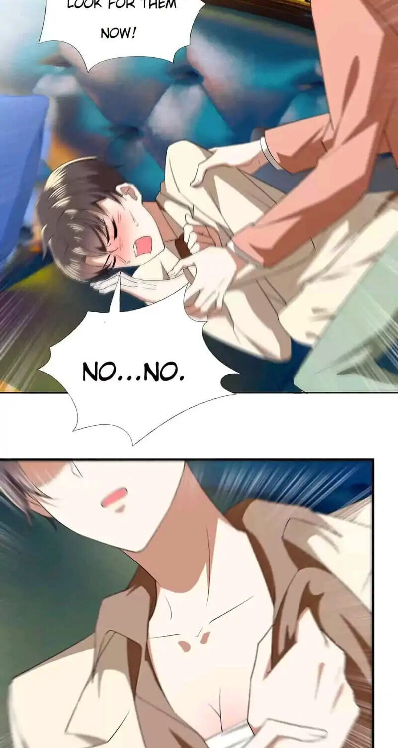 Read The Naive Mr. Lu chapter 169 image 22 on Lezhin