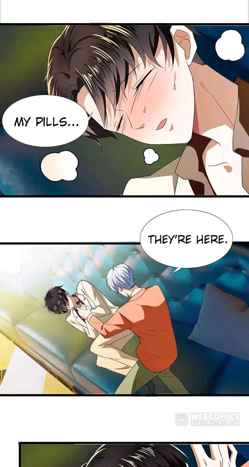 Read The Naive Mr. Lu chapter 169 image 24 on Lezhin