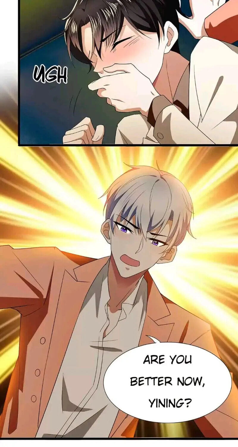 Read The Naive Mr. Lu chapter 169 image 25 on Lezhin