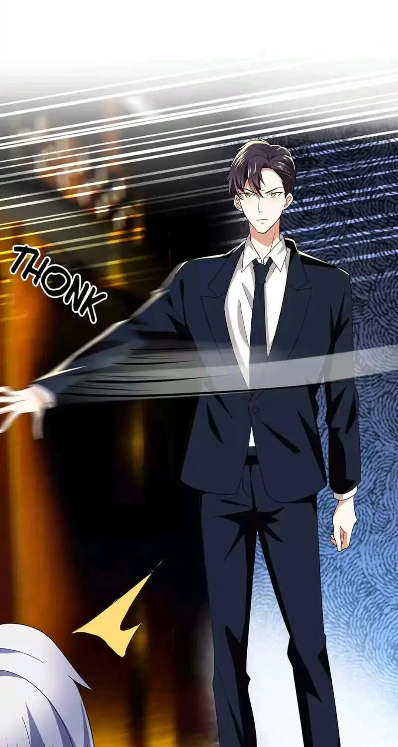 Read The Naive Mr. Lu chapter 169 image 26 on Lezhin