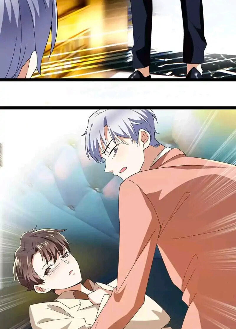Read The Naive Mr. Lu chapter 169 image 27 on Lezhin
