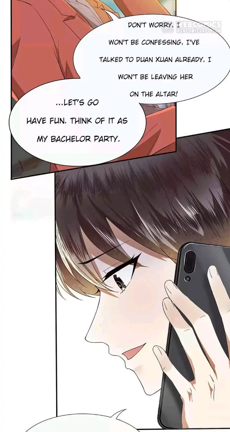 Read The Naive Mr. Lu chapter 169 image 3 on Lezhin