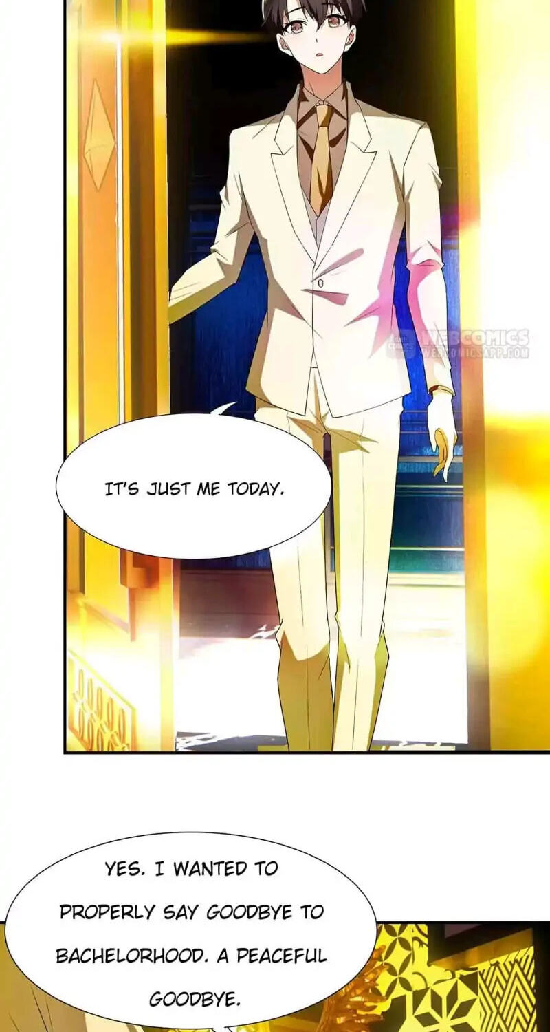 Read The Naive Mr. Lu chapter 169 image 5 on Lezhin