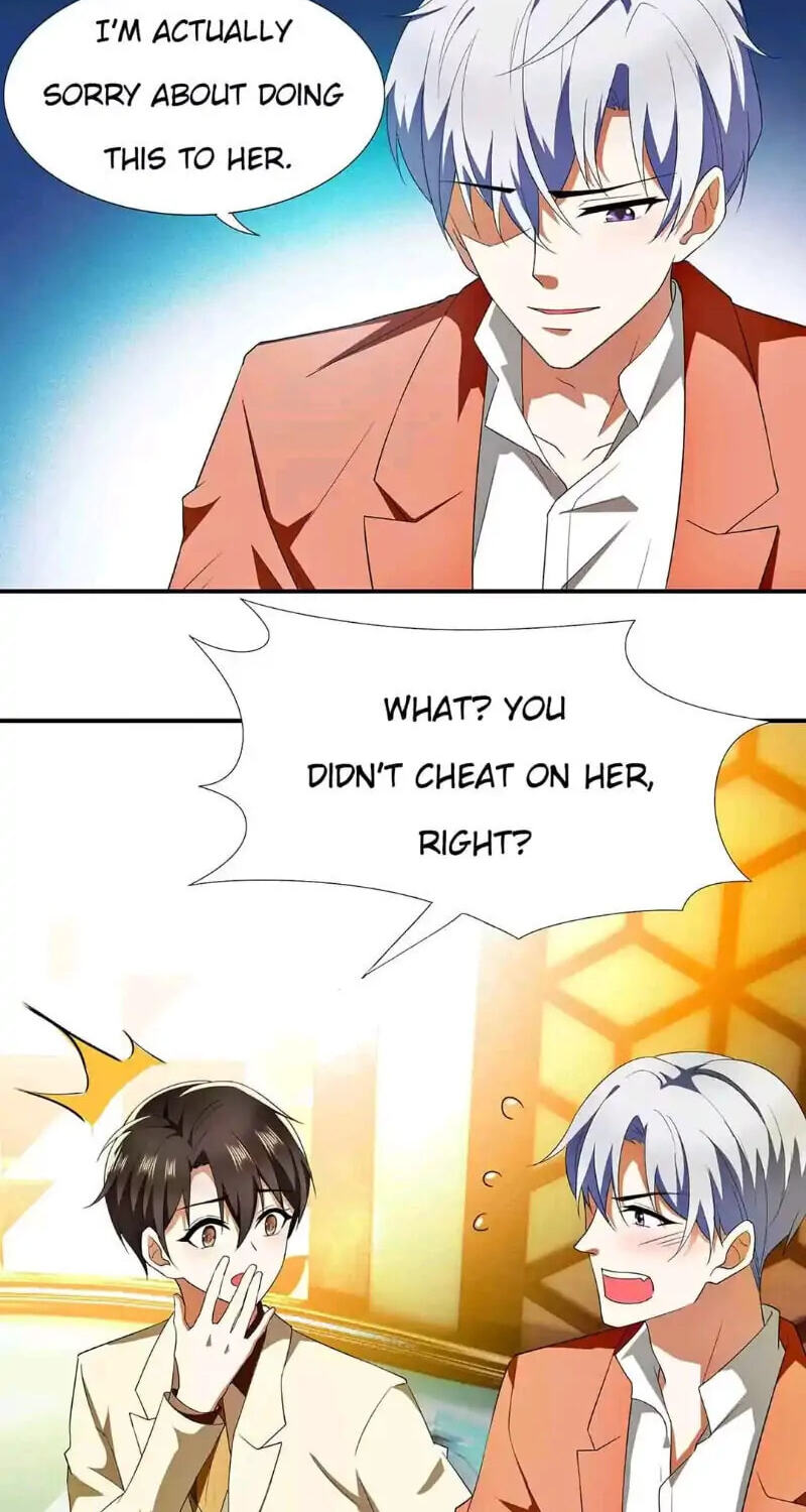 Read The Naive Mr. Lu chapter 169 image 7 on Lezhin