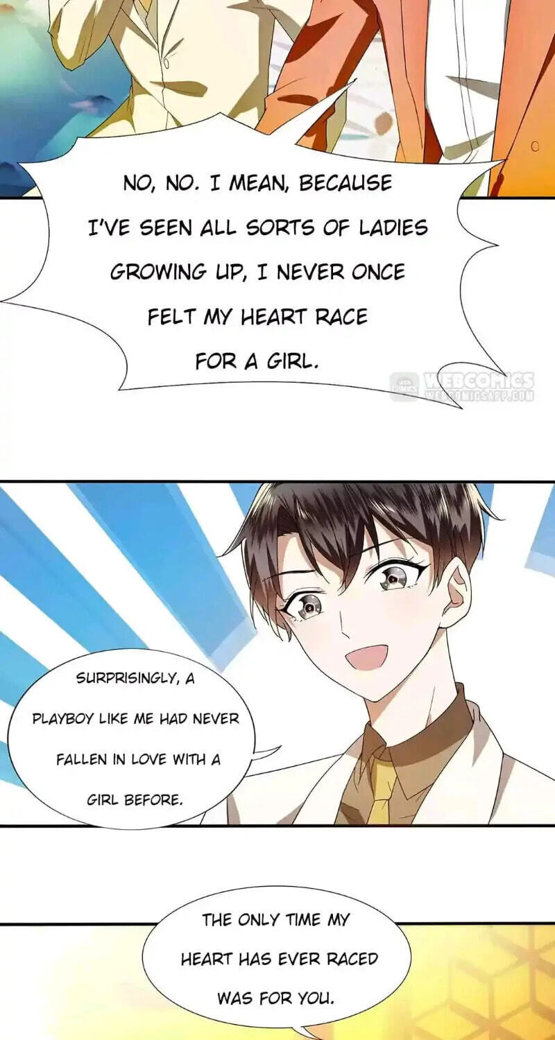 Read The Naive Mr. Lu chapter 169 image 8 on Lezhin
