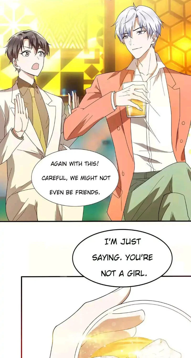Read The Naive Mr. Lu chapter 169 image 9 on Lezhin