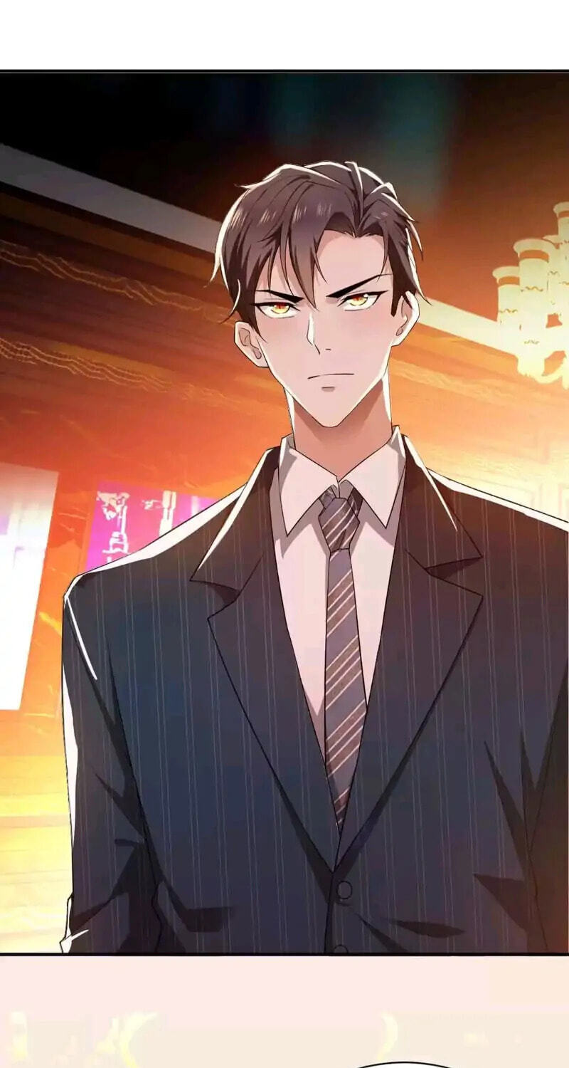 Read The Naive Mr. Lu chapter 170 image 0 on Lezhin