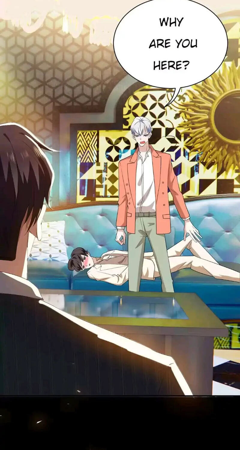 Read The Naive Mr. Lu chapter 170 image 1 on Lezhin