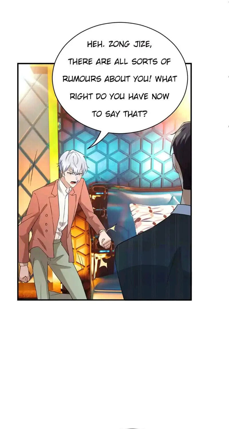 Read The Naive Mr. Lu chapter 170 image 11 on Lezhin