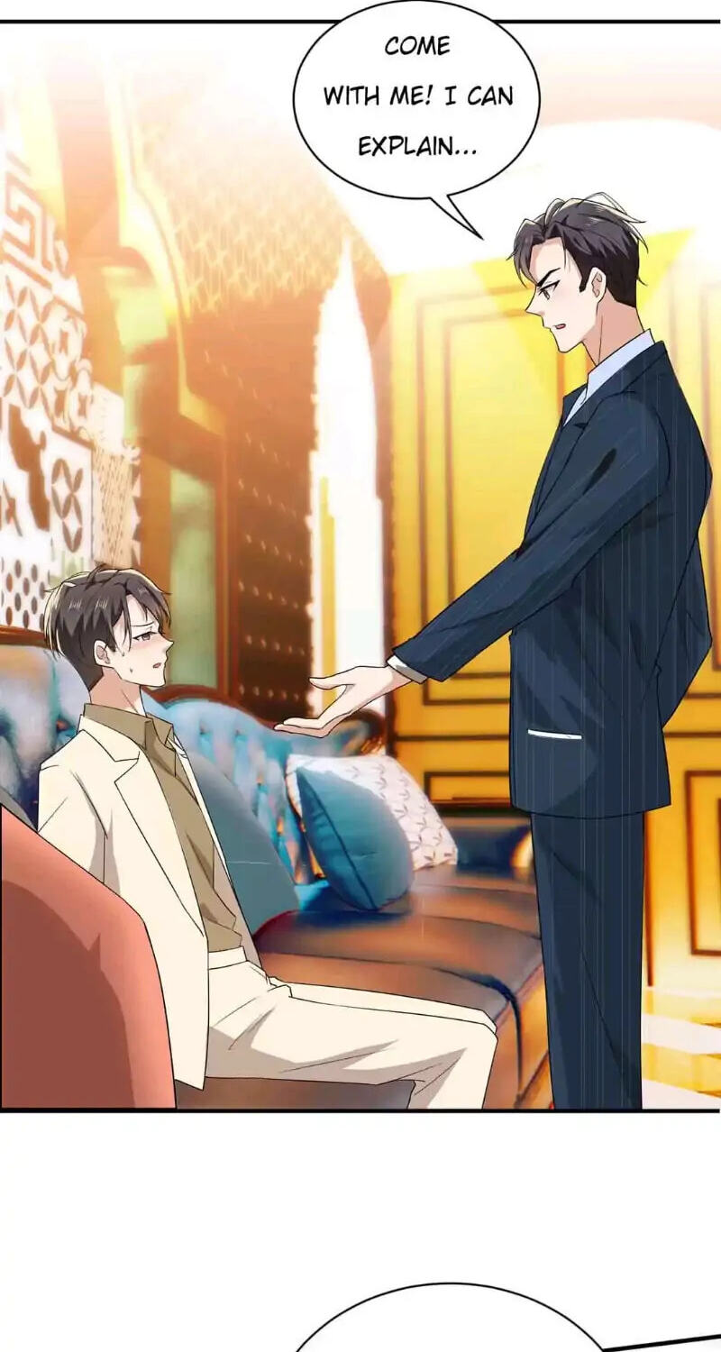 Read The Naive Mr. Lu chapter 170 image 12 on Lezhin