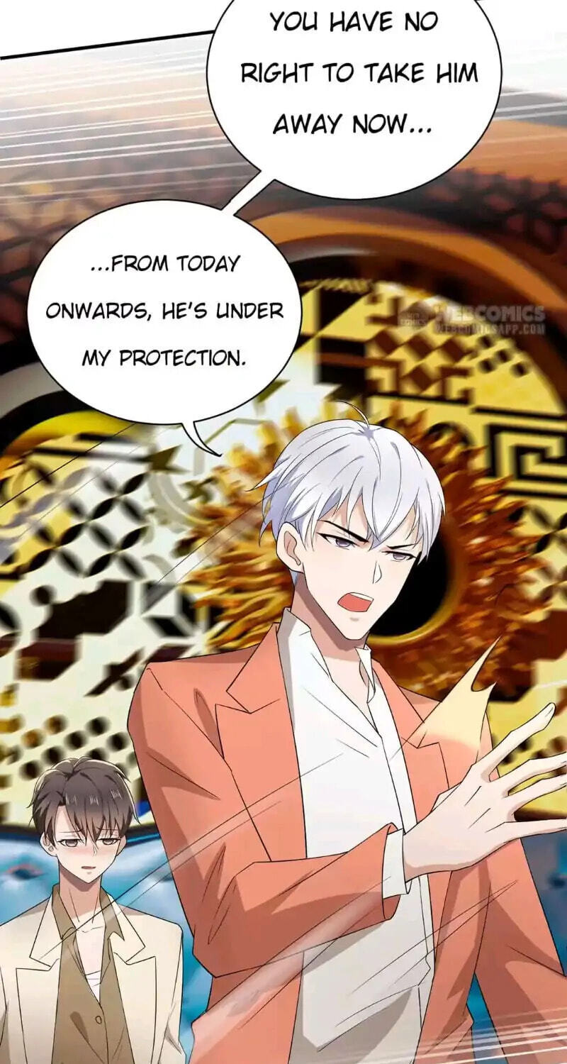 Read The Naive Mr. Lu chapter 170 image 13 on Lezhin