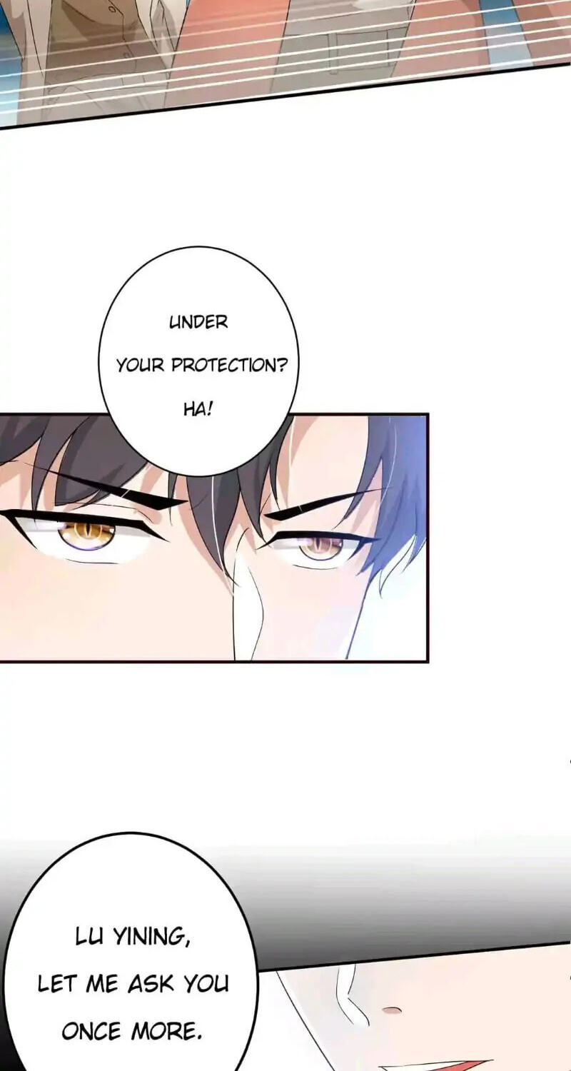 Read The Naive Mr. Lu chapter 170 image 14 on Lezhin