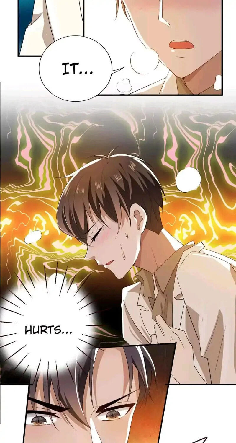 Read The Naive Mr. Lu chapter 170 image 17 on Lezhin
