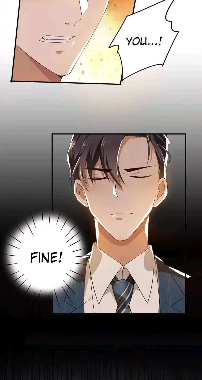 Read The Naive Mr. Lu chapter 170 image 18 on Lezhin