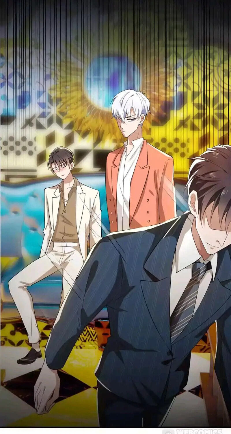 Read The Naive Mr. Lu chapter 170 image 19 on Lezhin