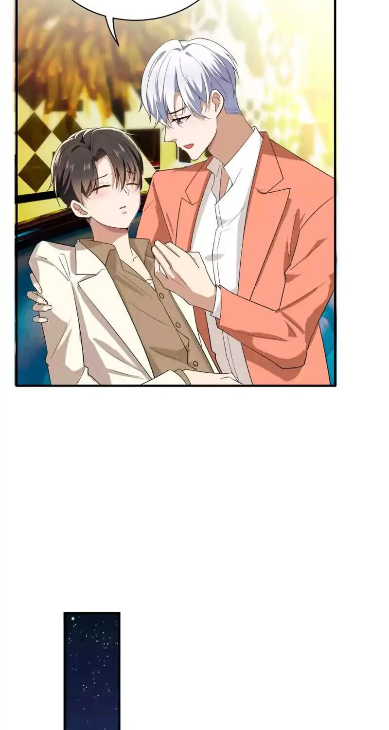 Read The Naive Mr. Lu chapter 170 image 22 on Lezhin