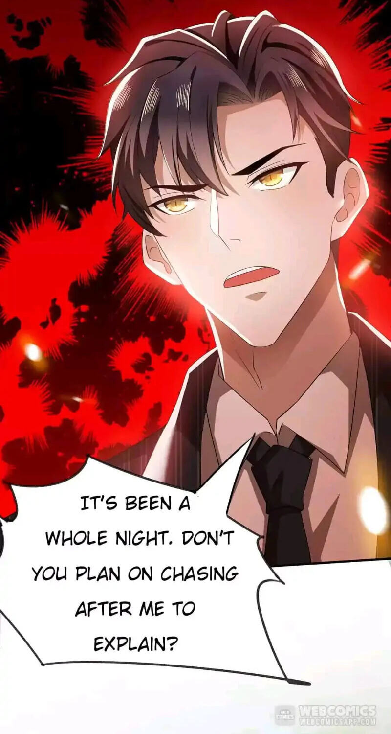 Read The Naive Mr. Lu chapter 170 image 26 on Lezhin