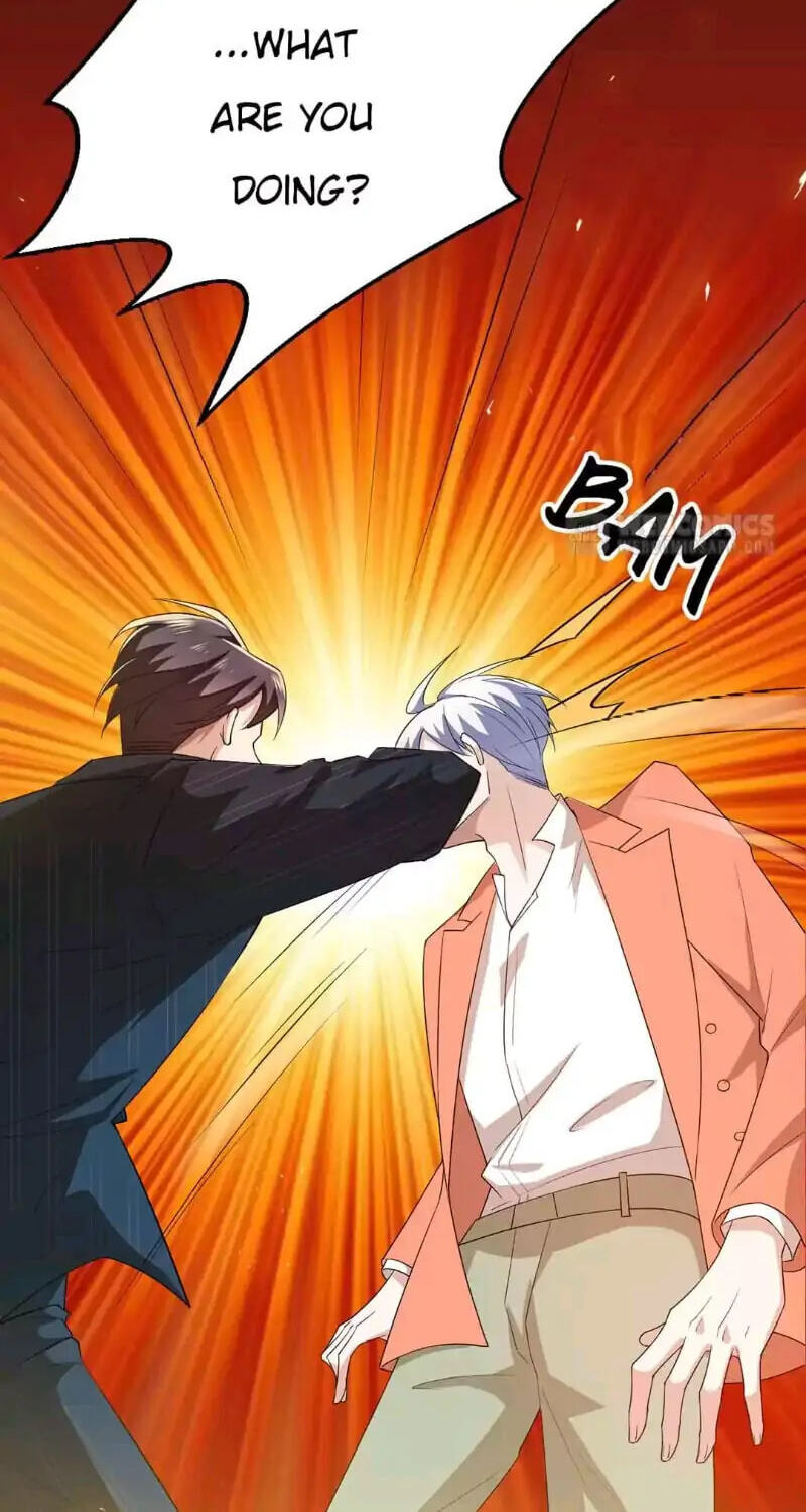 Read The Naive Mr. Lu chapter 170 image 3 on Lezhin