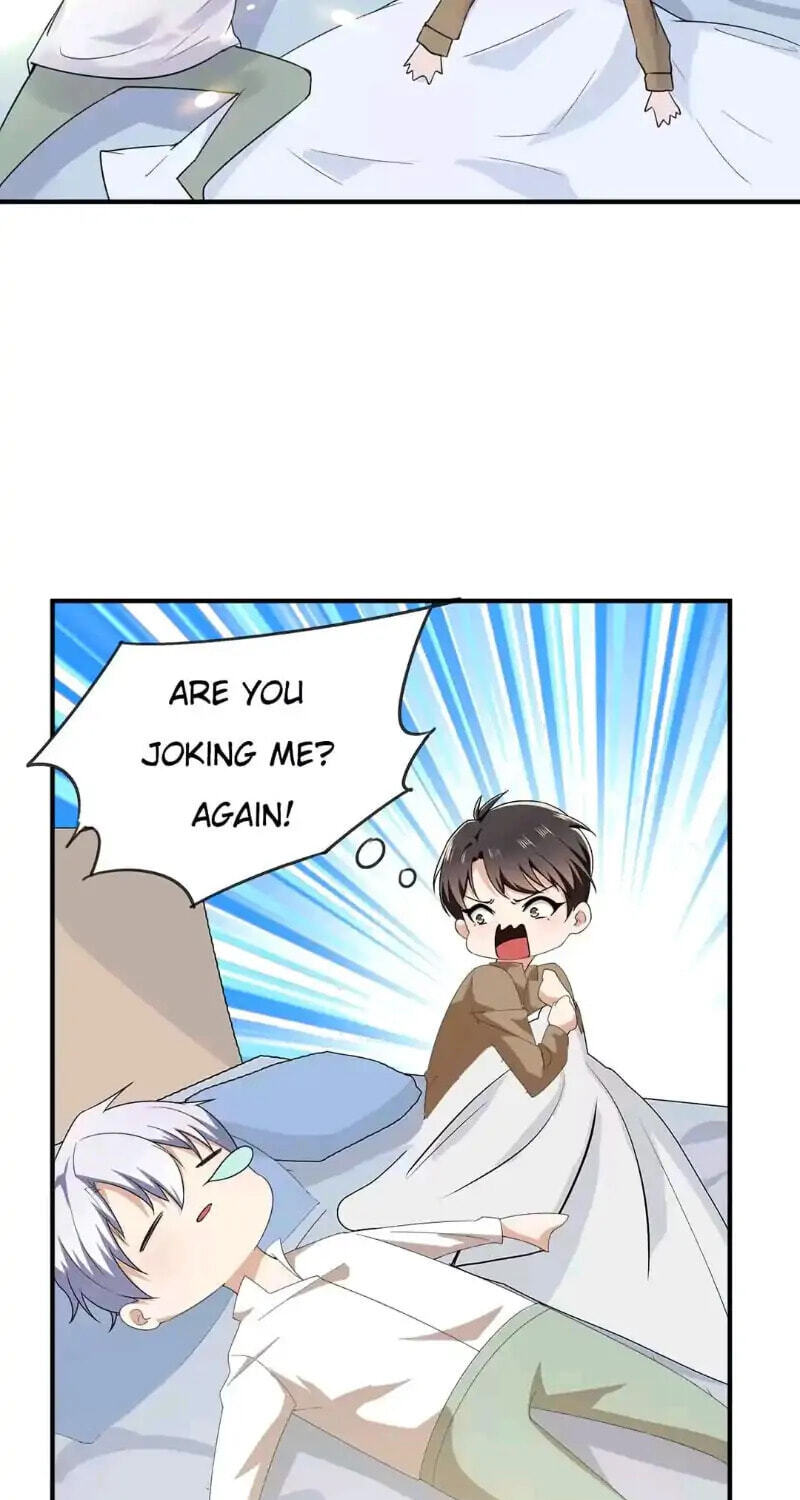 Read The Naive Mr. Lu chapter 170 image 31 on Lezhin