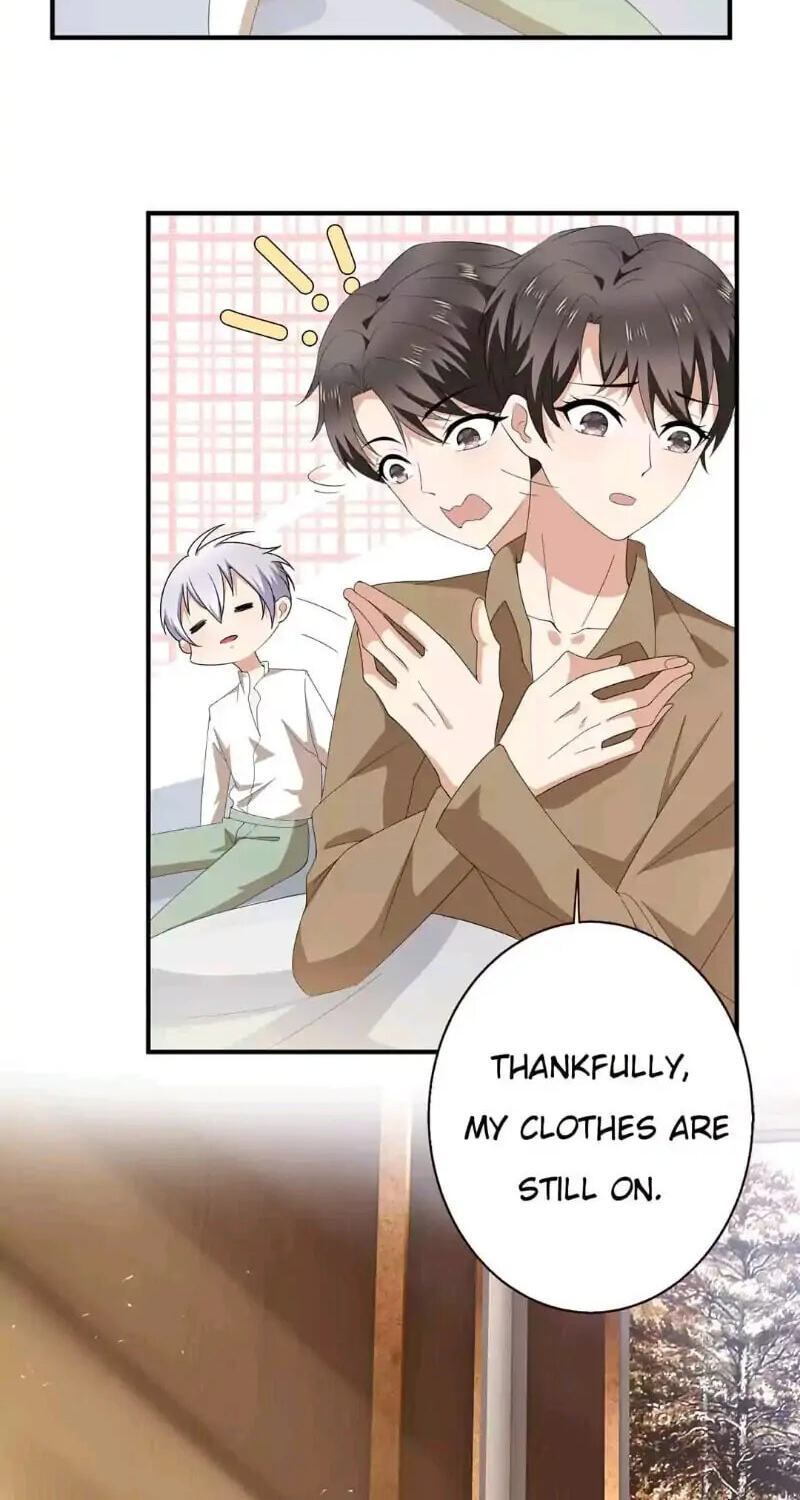 Read The Naive Mr. Lu chapter 170 image 32 on Lezhin