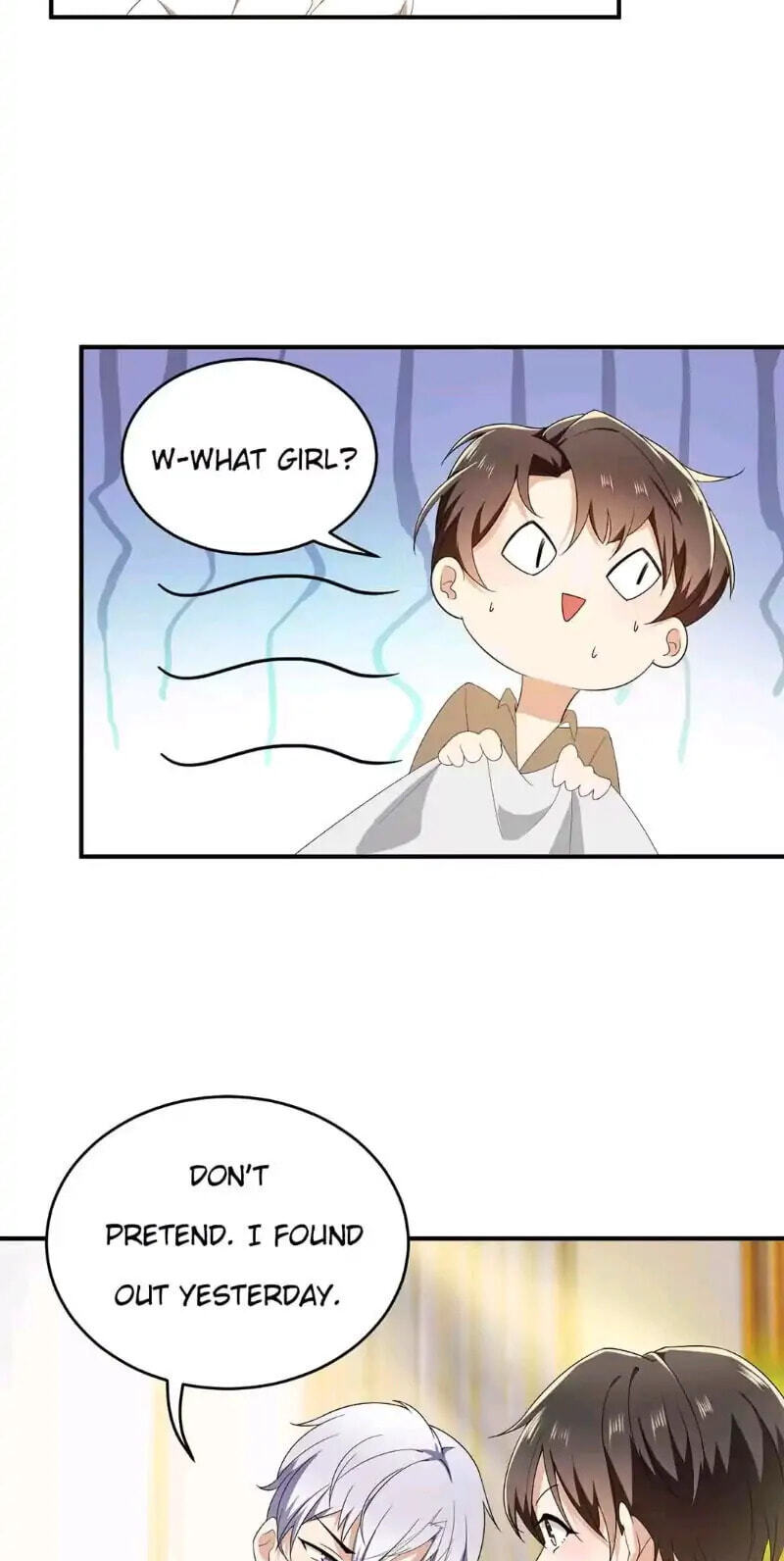 Read The Naive Mr. Lu chapter 170 image 34 on Lezhin